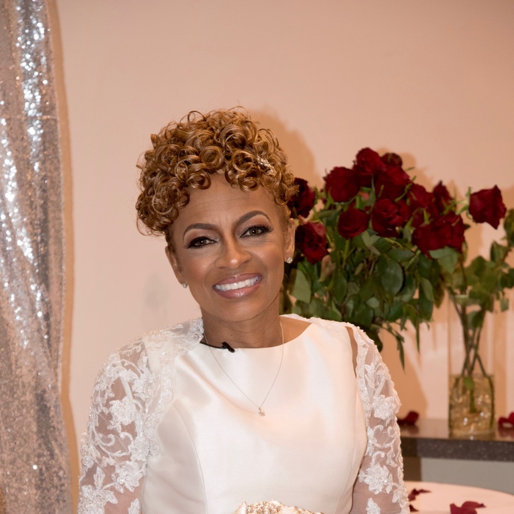 Meet your Posher, Cindy